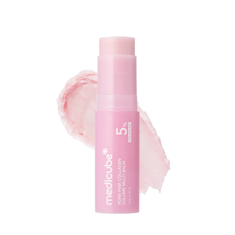 Medicube PDRN Pink Collagen Multi Balm